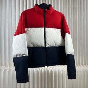 Tommy Hilfiger Women’s Puffer Jacket